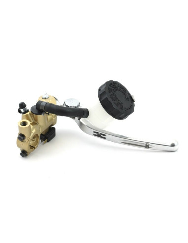 NISSIN Axial Brake Lever for MCB14 or MCB 1/2 ATV Master Cylinder