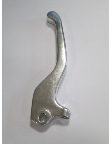 BIHR Right Lever OE Type Casted Aluminium Polished