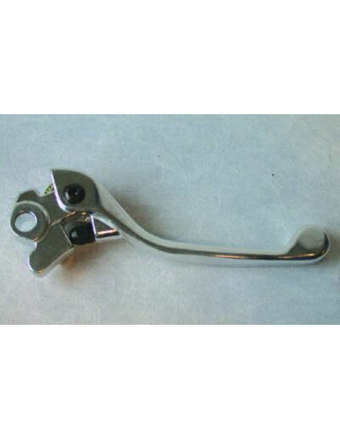 BIHR Brake Lever OE Type Aluminium Forged Polished