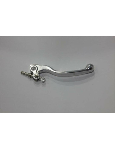 BIHR Brake Lever OE Type Casted Aluminium Polished KTM SX65