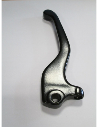 BIHR Right Lever OE Type Casted Aluminium Black