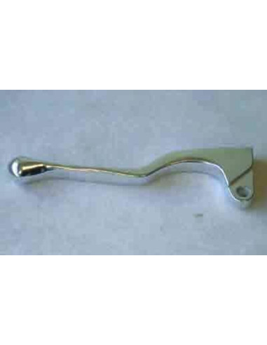 BIHR Clutch Lever OE Type Casted Aluminium Polished Honda XR80R/100R/200R