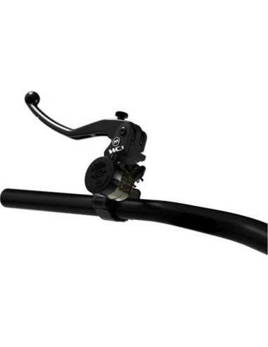 MAGURA Clutch Master Cylinder Radial for Mineral Oil - Ø13mm Piston