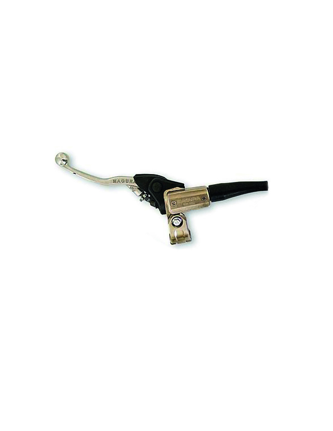 MAGURA Hymec 167 Ø9.5 Hydraulic Clutch Master Cylinder KTM