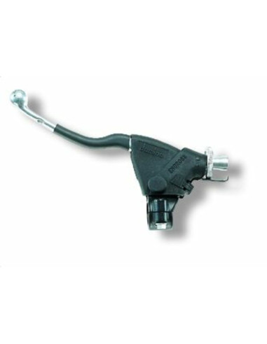 CLUTCH LEVER ASSEMBLY FOR 2-STROKE CROSS/ENDURO