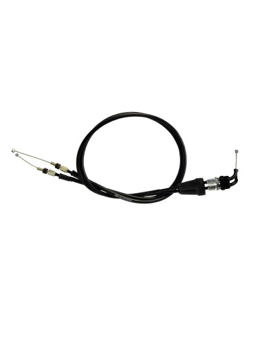 DOMINO Throttle Cable for throttle handle KRE