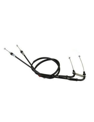 DOMINO Throttle Cable for XM2 Throttle Control Yamaha YZF-R1