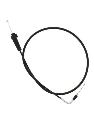 ALL BALLS Gaz Throttle Cable - Push & Pull Cable