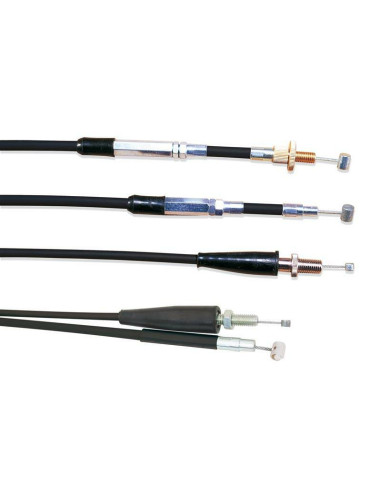 BIHR Gaz Throttle Cable