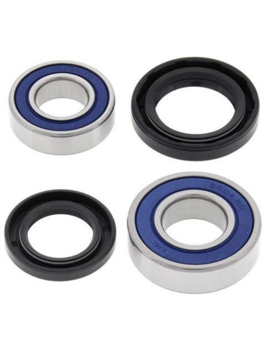 ALL BALLS Wheel Bearing Kit Yamaha YFM 90-R