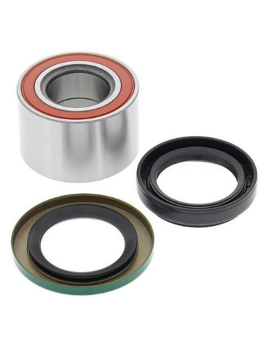 ALL BALLS Front Wheel Bearing Kit Can-Am Quest/Traxter 500/650