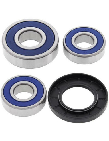 ALL BALLS Rear Wheel Bearing Kit Suzuki