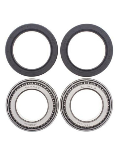 ALL BALLS Front/Rear Wheel Bearing Kit Can-Am DS650