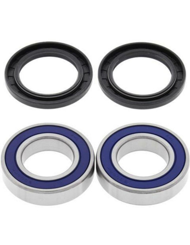 ALL BALLS Rear Wheel Bearing Kit Suzuki