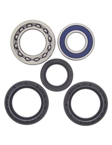 ALL BALLS Rear Wheel Bearing Kit Yamaha YFM