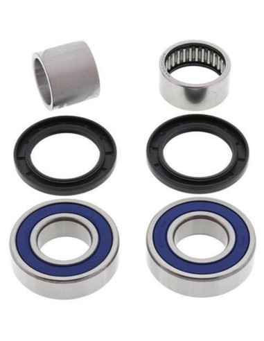 ALL BALLS Rear Wheel Bearing Kit Yamaha/KTM