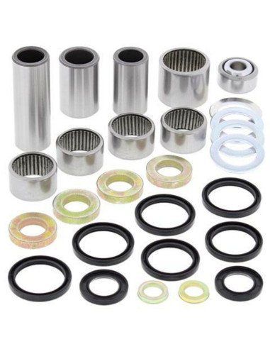 Kit réparation de biellettes ALL BALLS Honda CR125R/250R