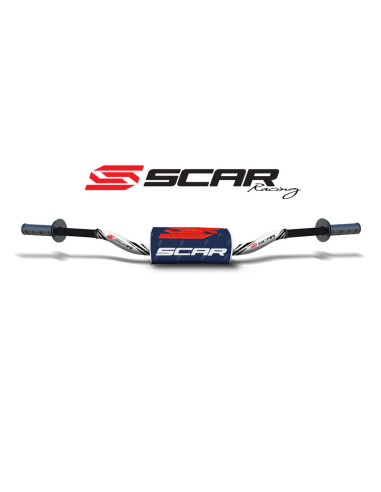 Guidon SCAR O² High - White