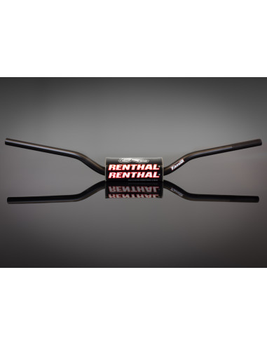 Guidon RENTHAL Fatbar 842 Yamaha YZ65/85