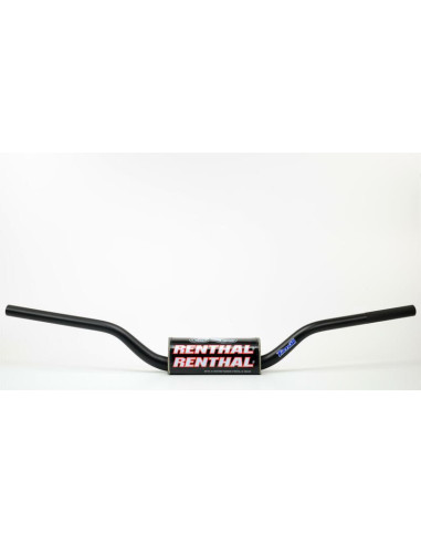 Guidon RENTHAL Fatbar 609 RC High