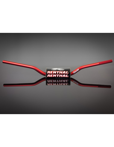 RENTHAL Fatbar 839 Honda CRF/Kawasaki KX Handlebar