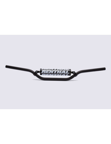 Guidon RENTHAL MX/Enduro 7/8" 693 Enduro