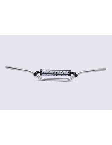 Guidon RENTHAL MX/Enduro 7/8" 693 Enduro