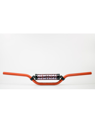 Guidon RENTHAL Mini MX 7/8" 823 KTM 65SX