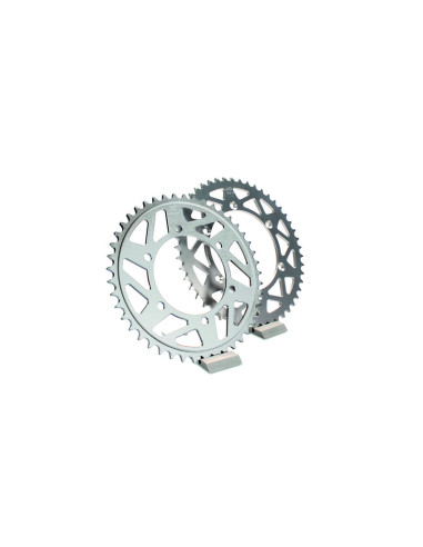 AFAM Aluminium Rear Sprocket 13817 - 520