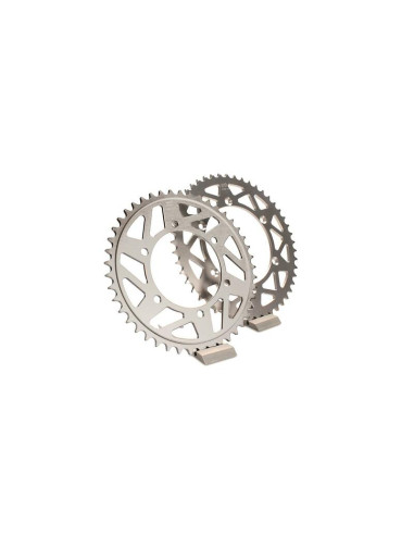 AFAM Steel Self-Cleaning Rear Sprocket 14203 - 520