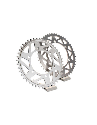 AFAM Aluminium Ultra-Light Rear Sprocket 11508 - 530