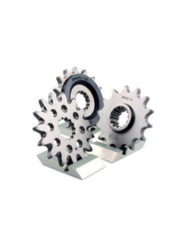 AFAM Steel Standard Front Sprocket 21500 - 530