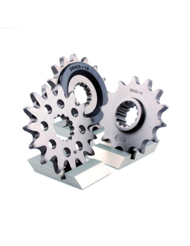 AFAM Steel Standard Front Sprocket 43305 - 520