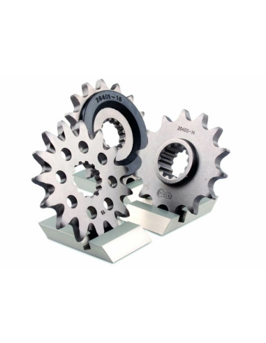 AFAM Steel Standard Front Sprocket 43304 - 520