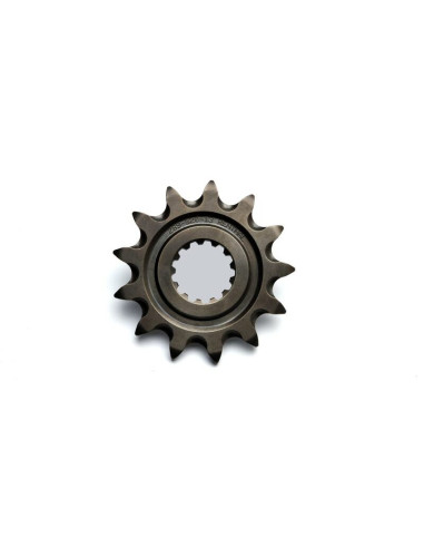 RENTHAL Steel Self-Cleaning Front Sprocket 452 - 520