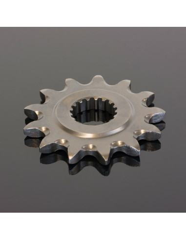RENTHAL Steel Self-Cleaning Front Sprocket 292 - 520