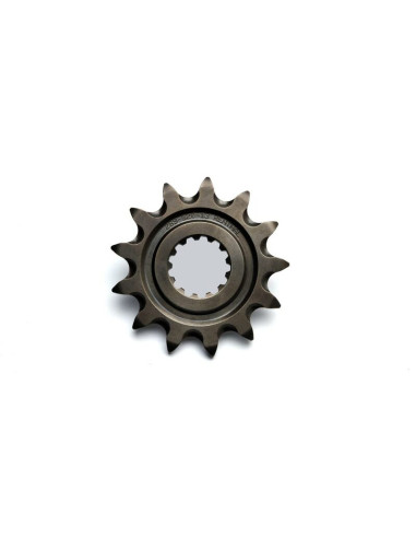 RENTHAL Steel Self-Cleaning Front Sprocket 255 - 520