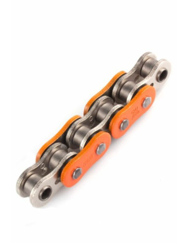 AFAM A520XHR2O X-Ring Drive Chain 520