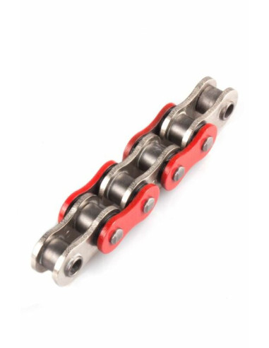 AFAM ARS A520MX4-R Semi-pressed Link 520 - Red
