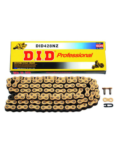 D.I.D 428NZ Drive Chain 428