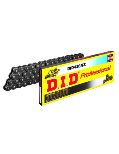 Chaîne de transmission D.I.D 428NZ 428