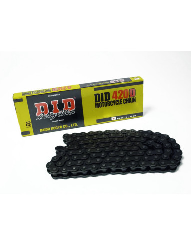 D.I.D 420D Drive Chain 420