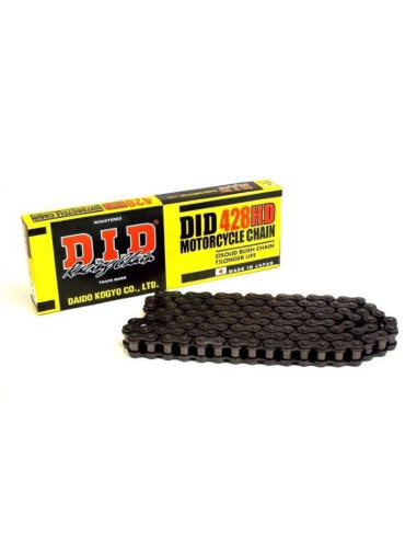 D.I.D 428HD Drive Chain 428