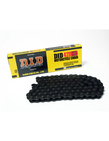 D.I.D 428HD Drive Chain 428