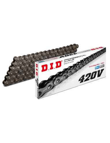 D.I.D 420V Drive Chain 420