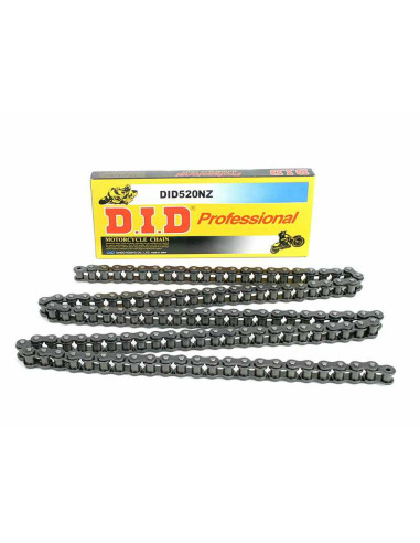 D.I.D 520NZ Drive Chain 520