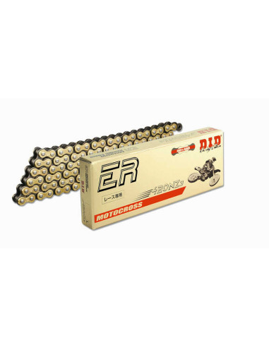 D.I.D 420NZ3 Drive Chain 420