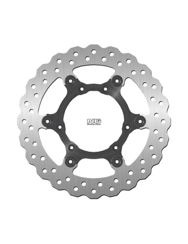 NG BRAKES Petal FloatiNG BRAKES - 1510X