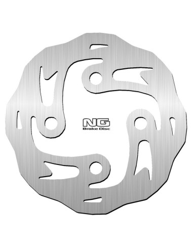 NG BRAKES Brake Disc - DIS715X
