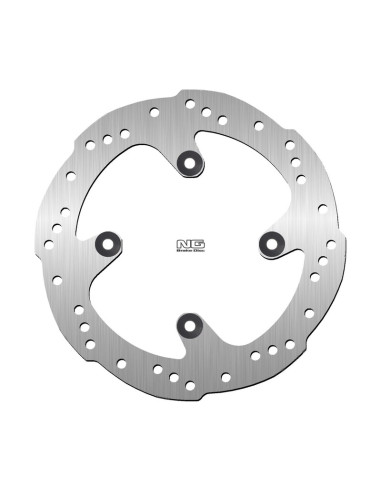 Disque de frein NG BRAKES wave flottant - 1748X